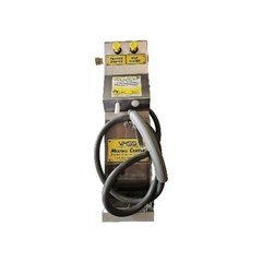 Metered Sanitation System