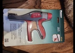Panduit GTH-E Ergonomic Hand Operated Cable Tie Installation Tool