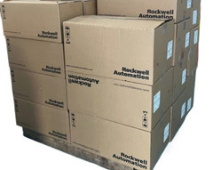 1PC Allen Bradley 1756-L84ES