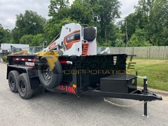 2020 Bobcat MT100 Walk-Behind Skid Steer Platinum Package