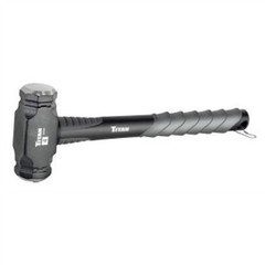 Titan 4 lb. Cross Pattern Drilling Hammer 63704