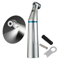 Dental Contra Angle 1:1/1:5/16:1/20:1 Fiber Optic Electric Handpiece KAV Style