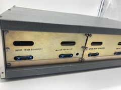 Ardel Kinamatic Driver/Control Unit Model C-100-C-1