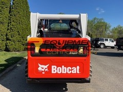 2018 Bobcat S650 Skid Steer