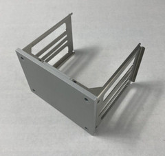 Qiagen 9013063 8 MTP BR 8000 BGR Removable Stacker