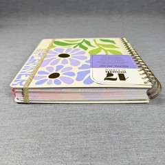 Creative Expert 17 Month Planner AUG 2026 – DEC 2027 Monthly/Weekly Planner