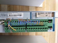 1PC Used Rexroth Servo Driver DKC01.1-030-3-FW
