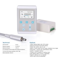 Woodpecker Dental Air Water Quick Connector For Ultrasonic Scalers Water Hose