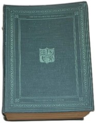 Encyclopedia Britannica 13th Edition Volume 13 Harmony to Hurstmonceaux 1926 Ant