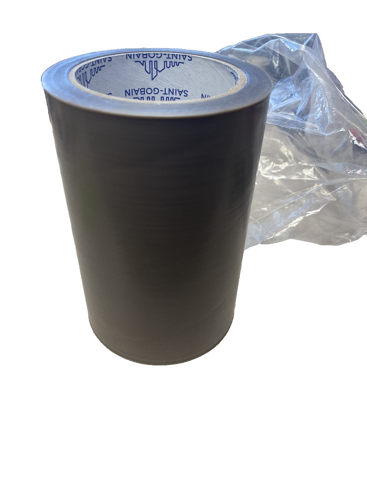 Saint-Gobain 2255-2 Skived High Modulus PTFE Film Tape 6″ x 36yards