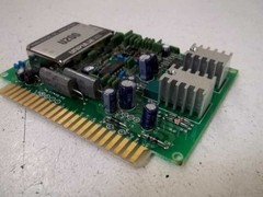 UNIPULSE LC-610 PC BOARD UNMP