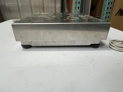 Mettler Toledo BCA-222-60U N/A PS60 Gray (N/A) – Fair