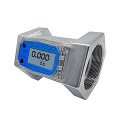Liquid Flow Sensor Meter for Fuel Water 1in/2in/2.5in/3in Electronic Flow meter