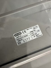 Bio-Rad Sub Cell GT Basic Horizontal Electrophoresis Systems- Working