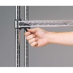 Metro Sakita2 Adj Wedge Sleeves, Pk4