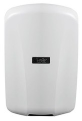 Excel TA-ABS ThinAir ADA Compliant Hand Dryer 110-120 Volt, WE PAY SHIPPING!