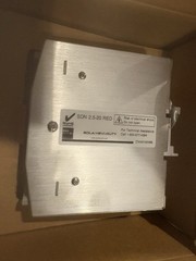 REDUNDANT MODULE SDN 2.5-20 RED EGS new open box