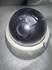 Avigilon 2.0-H3-D1 Indoor IP Dome Camera