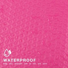 1000 pcs Pink Poly Bubble Padded Envelopes Self-Sealing Mailers 6X10 (Inner 6×9)