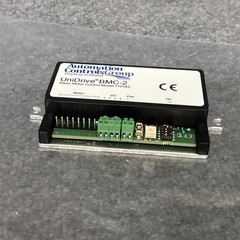 Controls Group 110163 BMC-2 Automation Unidrive Basic Motor Control Module New