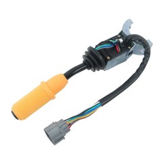 Forward & Reverse Shuttle Lever Switch For JCB 3CX 4CX 214 215 216 217 701-80145
