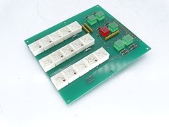 ARTEC 128C-A CIRCUIT BOARD