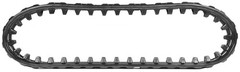 Fits AGT NT18K – 7″ TNT Heavy Duty Excavator Rubber Track