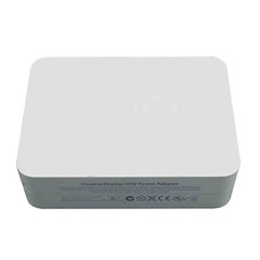 Genuine Apple A1082 23″ HD Cinema Display 90W Adapter Power Supply A1097 OEM