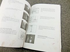 Branson A1700N2 A1400N3 A2300N2 A2000N3 A2000N2 Engine Service Repair Manual