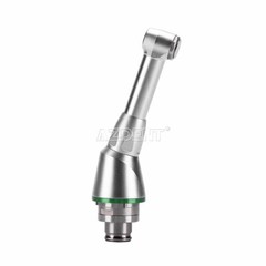 Dental 16:1 Contra Angle Head for Endo Motor Reduction Handpiece