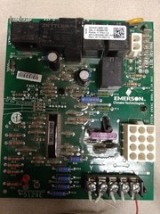 Goodman Amana Emerson PCBBF136 Furnace Control Circuit Board 50M56-281-03 USED