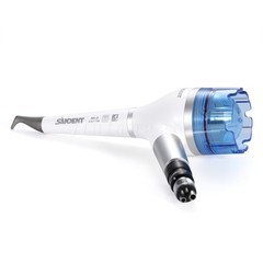 SANDENT Dental Air Polisher Prophy Handpiece AIR-FLOW Handy 4 Holes