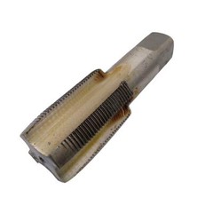 HSS M30 x 1.5mm Taper & Plug Tap & M30 x 1.5mm Die Metric Thread Right Hand