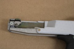 Panduit GS2B Tension Zip Tie Wrap Gun Cable Tie Installation Tool