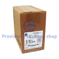 New Sealed 25B-E0P9N104 PowerFlex 525 0.4kW (0.5Hp) AC Drive