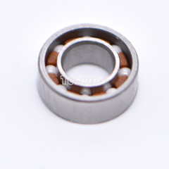 10Pcs Dental Ceramic Bearing Ball Using For NSK High Speed Handpiece