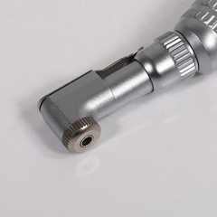 NSK Style Dental Low Slow Speed Handpiece Contra Angle Latch burs E-Type 1-10