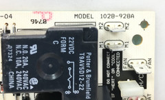 Rheem Ruud 62-24140-04 Spark Ignition Control Circuit Board 1028-928A used V27**