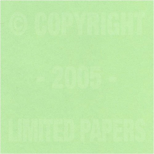 Springhill Offset Green 60# A7 Envelope 250 envelopes