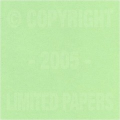Springhill Offset Green 60# A7 Envelope 250 envelopes