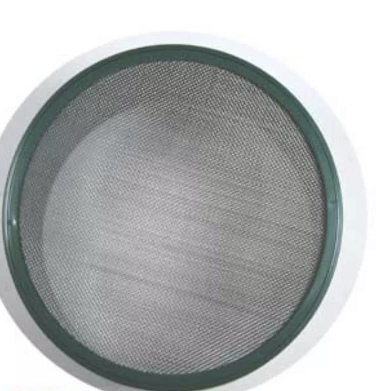 Sluice Monkey # 100 MESH 6″ MINI Classifier SIFTING PAN for Your Gold PAN PANNI