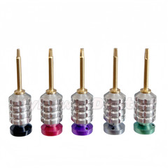 Dental Im-plant Screwdriver UniGrip Nobel Biocare Manual Driver Hand Tool 5Size