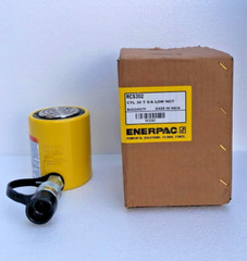 Enerpac RCS 302 Low Height Hydraulic Cylinder 30 Tons Capacity 2″ Stroke