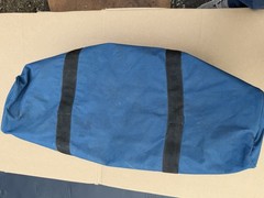Laerdal Manikin Blue Carrying Carry Bag 32″