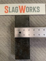 1/2x3x9 inch steel plate 3”x9” A36 Hot Roll Flat .5″ Thick
