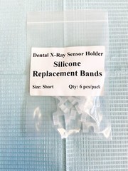 XCP-DS Fit Band Premium Dental Sensor Holder Silicone Band Money back guarantee