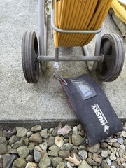 Complete PPE Retractable Confined Space System with Tripod W/ Gas Blower, Extras