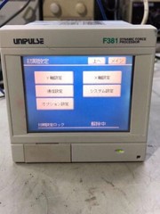 UNIPULSE F381 DYNAMIC FORCE PROCESSOR **SAMEDAY SHIP AVAILABLE