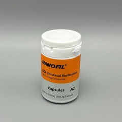 Dental Universal Restorative composite A2 resin for general use in anterior Z250