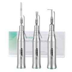 Dental 1:1/4:1 Surgical Saw Straight Handpiece E-type Reciprocating Bone